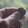 Red Light Flashlight