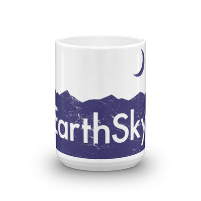 EarthSky Mug