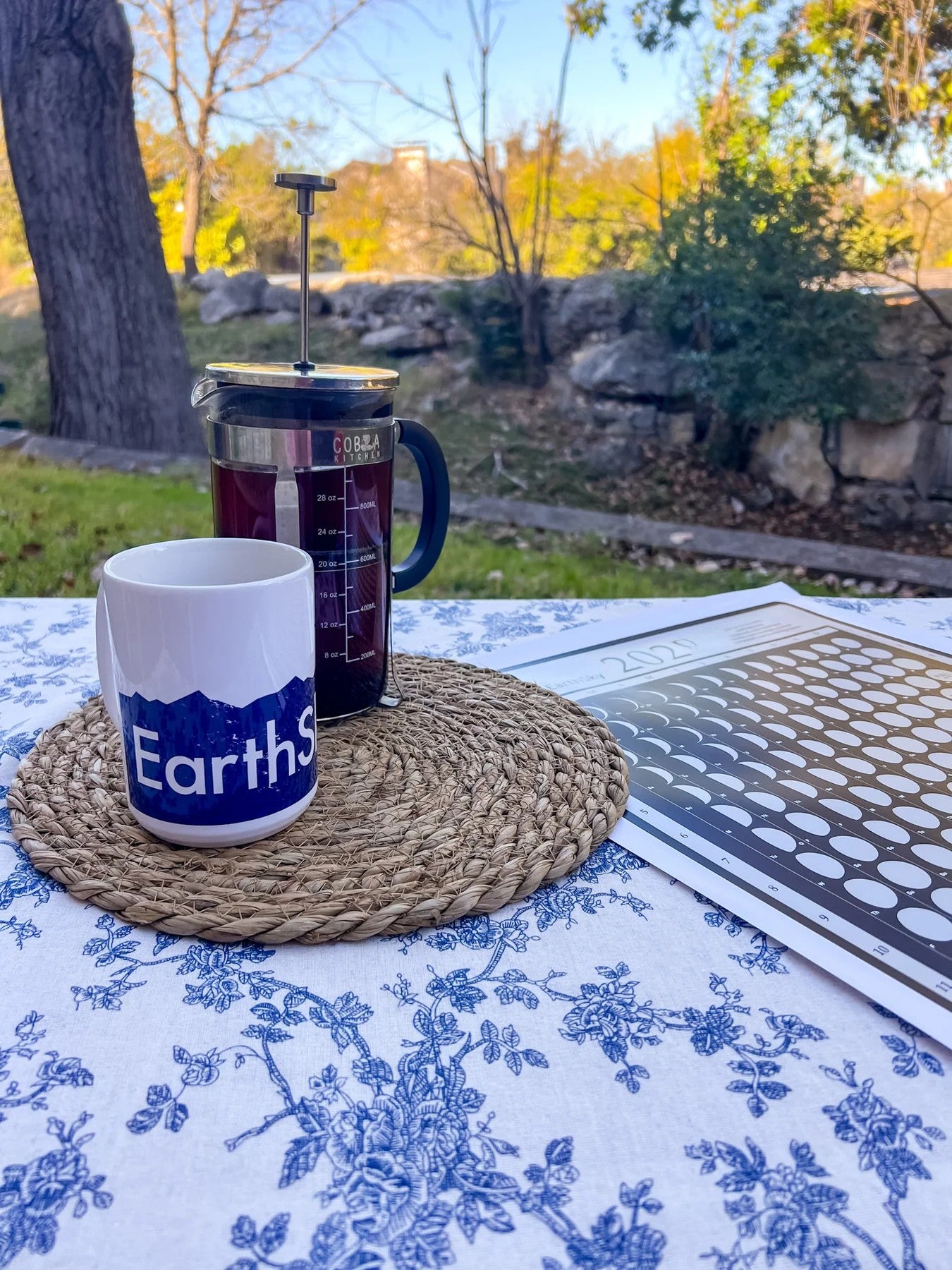 2026 EarthSky Lunar Calendar