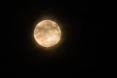What is a supermoon? And when, in 2023?
