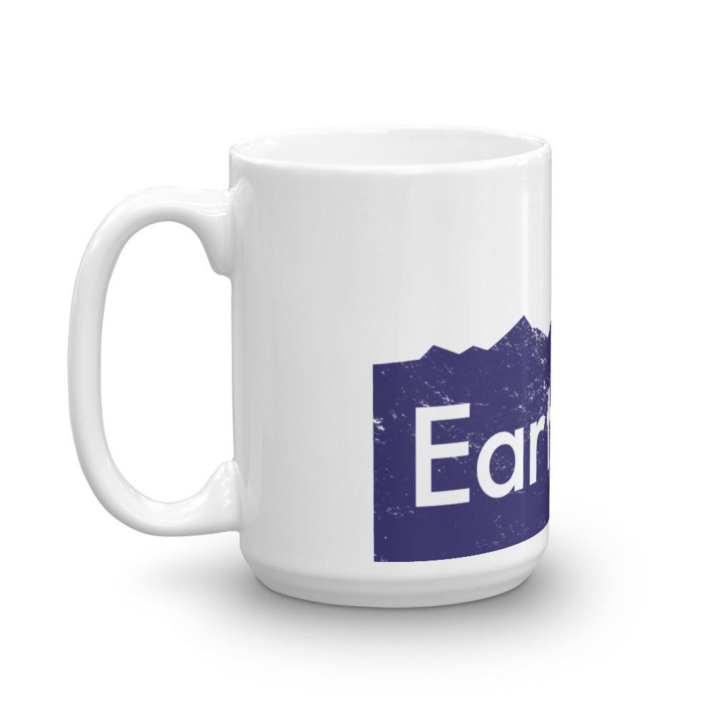 EarthSky Mug