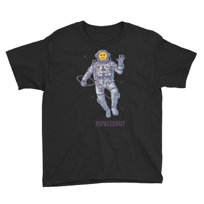 #SPACEDOUT Youth Tee