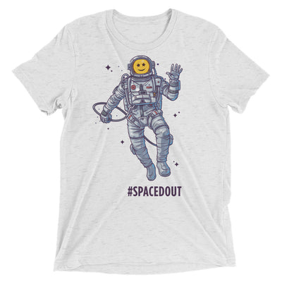#SPACEDOUT Tee